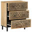 Hamdisse 60cm Sideboard