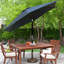 Graice 4'' Market Umbrella-2094511339