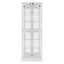 Curio Cabinet 26'' W Accent China Cabinet-93564371