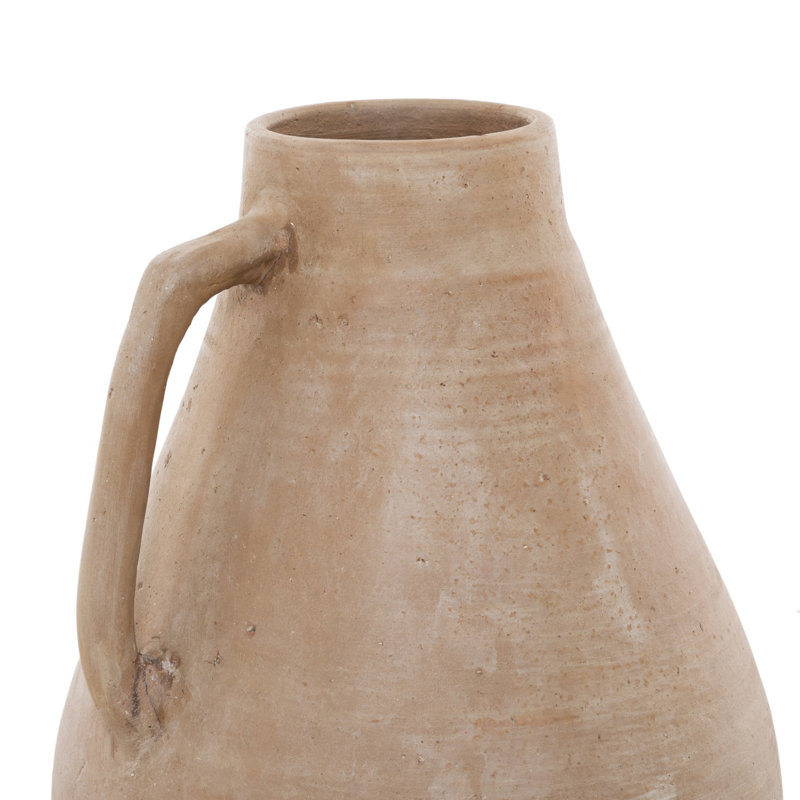 Sesto Vessel, Aged Natural