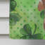 40 x 28 po en polyester à 2 côtés de la st patrick drapeau maison-38473284