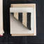 Marble Bookends