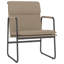 Izarra Faux Leather Accent Chair-1043326295
