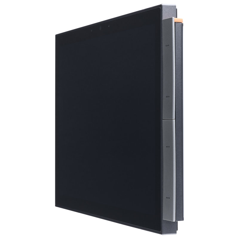 Starfish - 10-Inch - In-Wall Control Panel