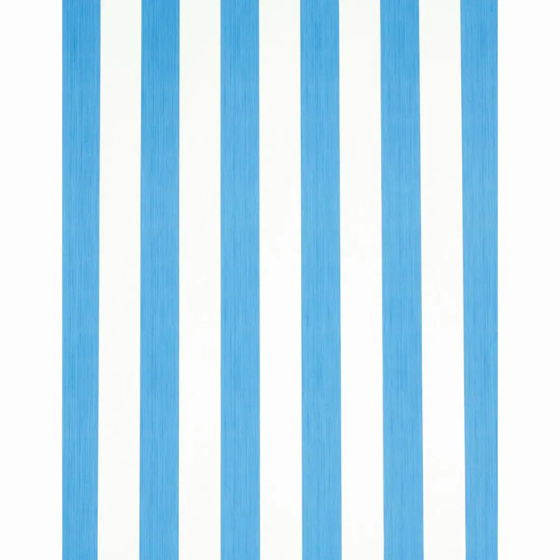 Papier peint Edwin, Cobalt