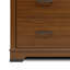 Commode 3 tiroirs Redmond-57079859
