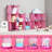 Plastic Portable Wardrobe