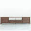 Meuble télé Grille-105232852
