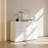 Bezalel 8 - Drawer Storage Cabinet-1400716522