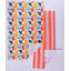 Cotton Kitchen Towel Linen Set