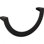 Roundabout 3" Center to Center Drop handle