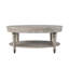 Marlborough By Alexa Hampton Cocktail Table-1237599858