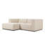 Lawndale 2PC Sectional LAFC-Fayette Cloud-861130470-861130469