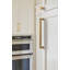 Poignée d'armoire bronze champagne 10-1 / 16 po (256 mm) Stature-50304302-109074532