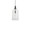 1-Light Dimmable Single Pendant