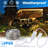 LED Rope Light w/ 8 Mode-2076162450-2076162456