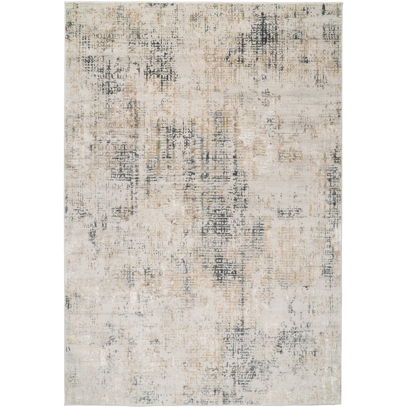 Shaniya Indoor Rug, Rectangle 5'3" x 7'7"
