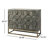 Dezi 39L x 16W Light Brown Fir Veneer 3 Drawer Accent Cabinet-496208574