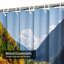 Rideau de douche Panda Lake-42025825
