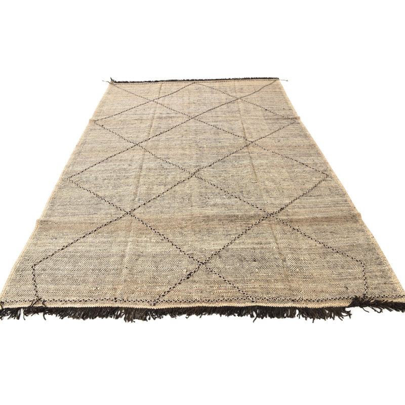 Pires Beige Rug
