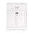 28" Single Bathroom Vanity With Ceramic Top And Double-Door Storage Cabinet-738505175