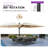 10' X 13' Rectangular Cantilever Umbrella, With Base,Beige-975720556