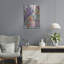 Art mural en métal «Spring in Bloom II» par Tim O'Toole-101670433