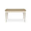 Moira Extendable Solid Wood Base Dining Table-29205913-29134144