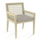 Glinda Dining Armchair
