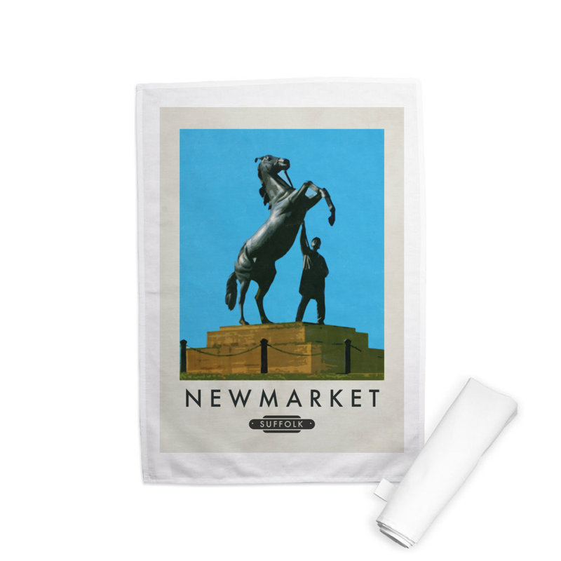 Cotton Kitchen Towel