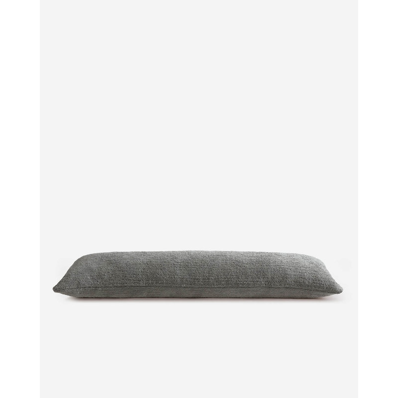 Snug Memory Foam Extra Plush Pillow, Granite