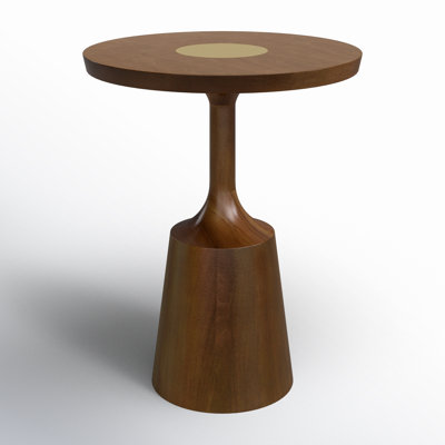 Estie Modern End Table