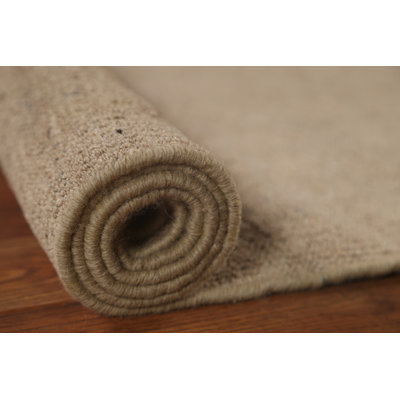 Tapis de couleur unie Kilim