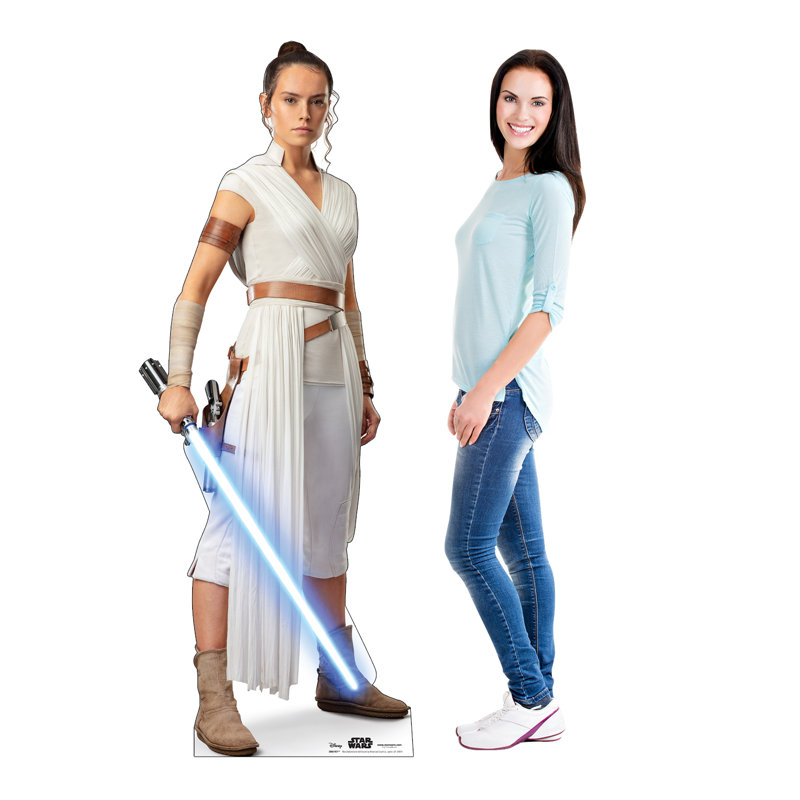 67'' Star Wars Cardboard Standup