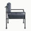 Fauteuil d'appoint Brantley