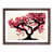 Walnut Framed selected