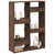 Brown oak look
