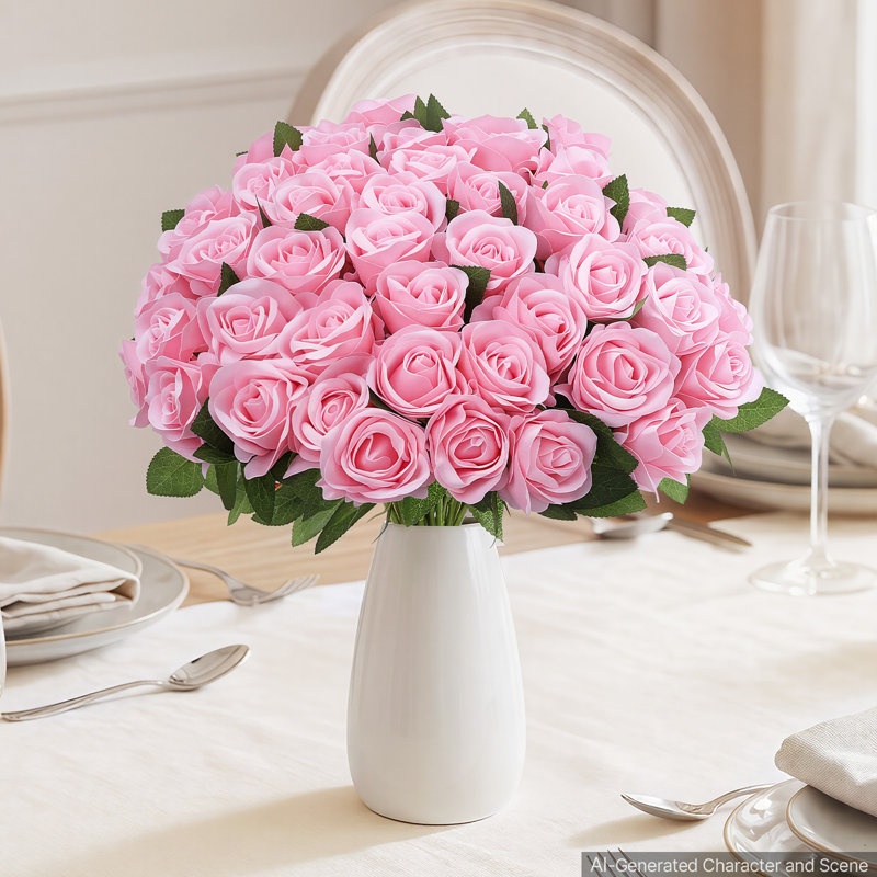 Rose Arrangement