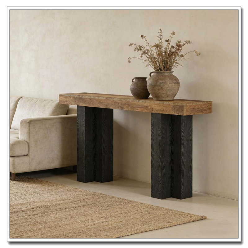 Narrow Sofa Table,Console Table,