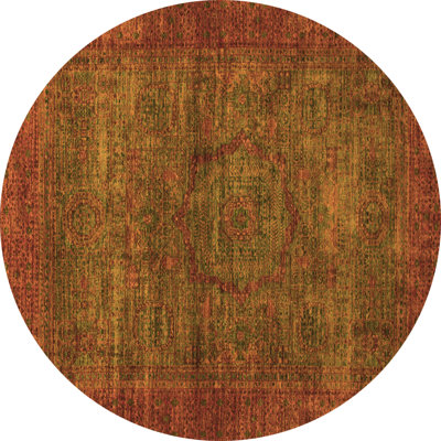 Mayreli Performance Oriental Indoor Rug