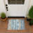 Machine Washable Indoor/Outdoor Lanphear ACN2398 Stripes Rug-79927983