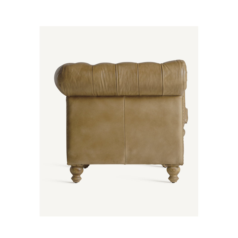 Elkins Accent Chair