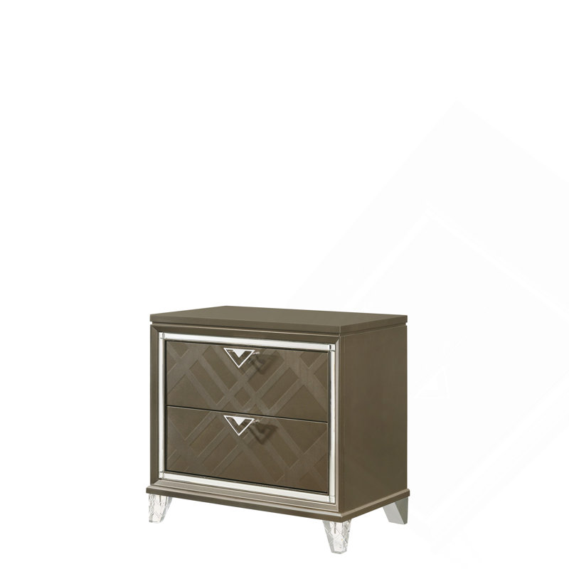 Table de chevet Skylar