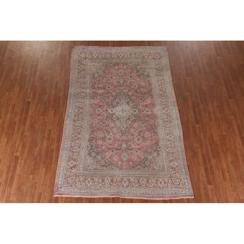 Tapis traditionnel 6 x 10