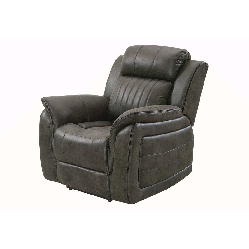 STEBAN GLIDER RECLINER