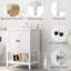 Meuble-lavabo 24 po avec lavabo