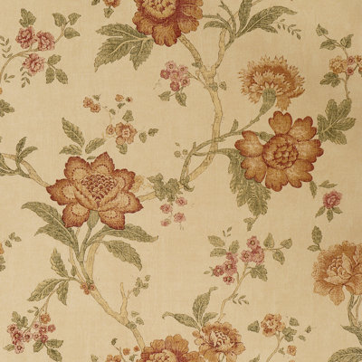 Fondren 10m x 53cm Semi-Gloss Wallpaper Roll