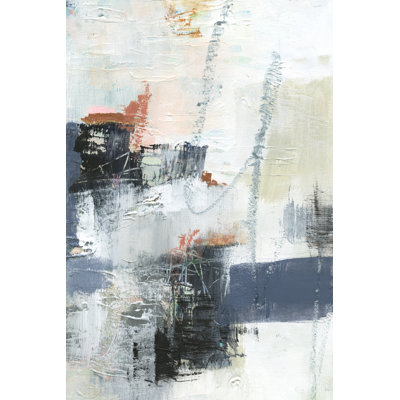 " Dunbar III " Painting Print