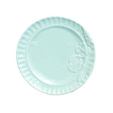 Pietra Fiori Salad Plate