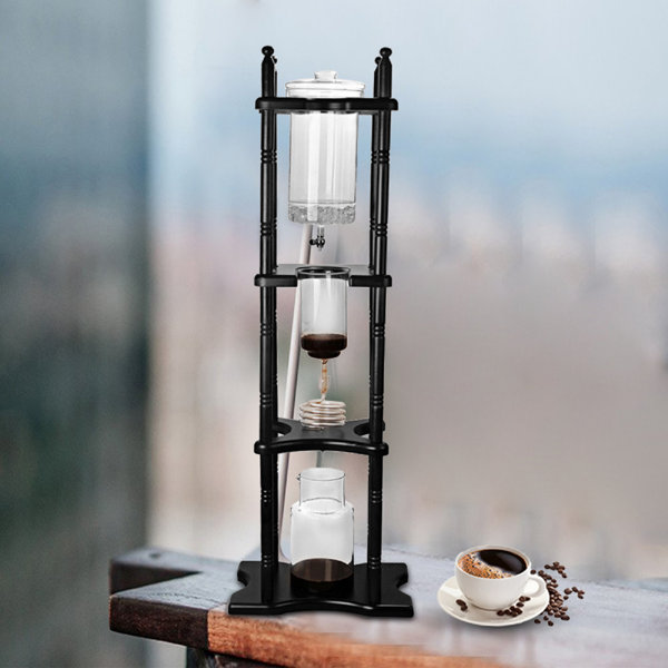 https://assets.wfcdn.com/im/97637109/resize-h600-w600%5Ecompr-r85/2297/229733770/Ice+Drip+Coffee+Maker%2C+Commercial+Pine+Wood+%2B+Handmade+Glass+Cold+Brew+Coffee+Household+Ice+Drip+Coffee+Pot.jpg